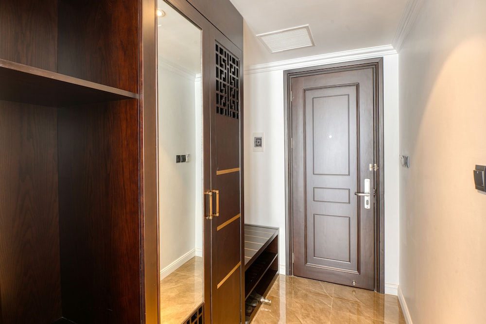 Deluxe Double Room Single Use photo 3