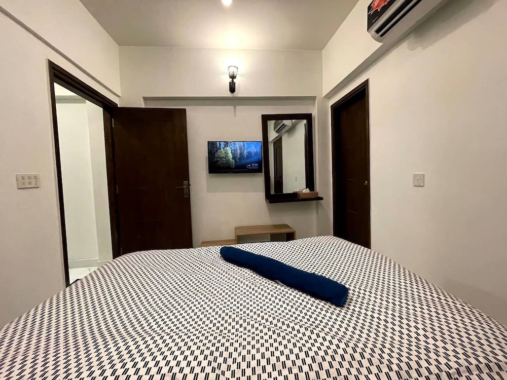 Deluxe Double Room photo 3