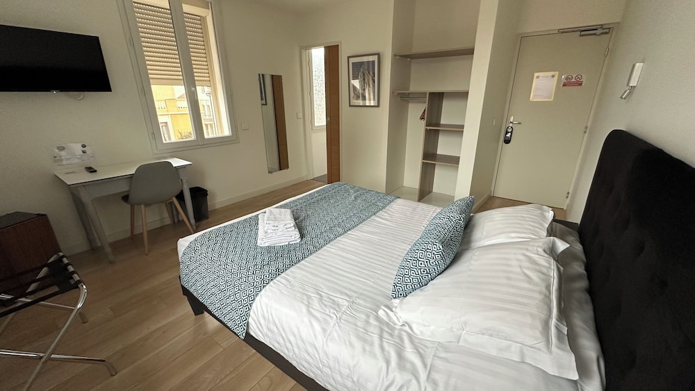 Comfort Double Room, 1 Queen Bed, Non Smoking photo 2