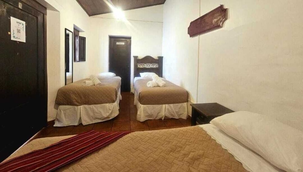 Classic Quadruple Room photo 1