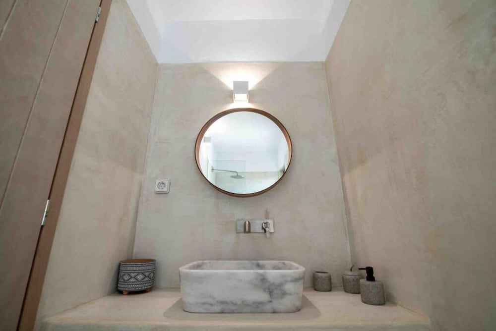 Oskelos - Sea View Villa With Private Pool, 사진 6