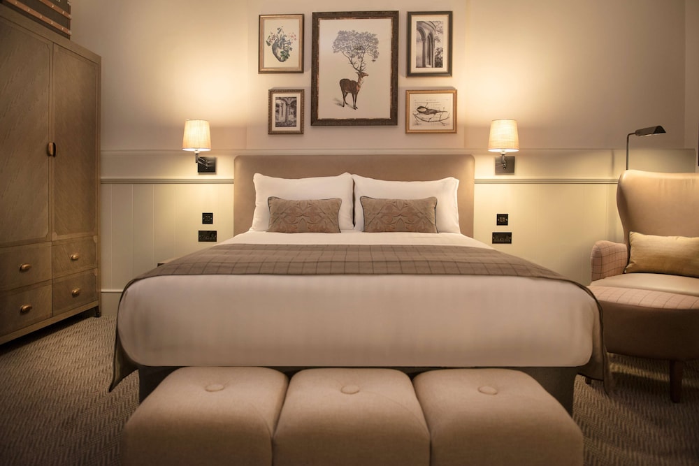 Deluxe Double Room - Photo 4