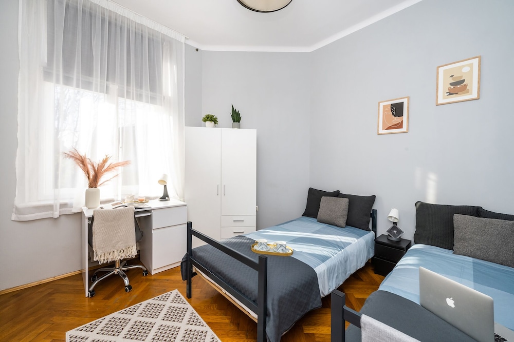 Classic Double Or Twin Room