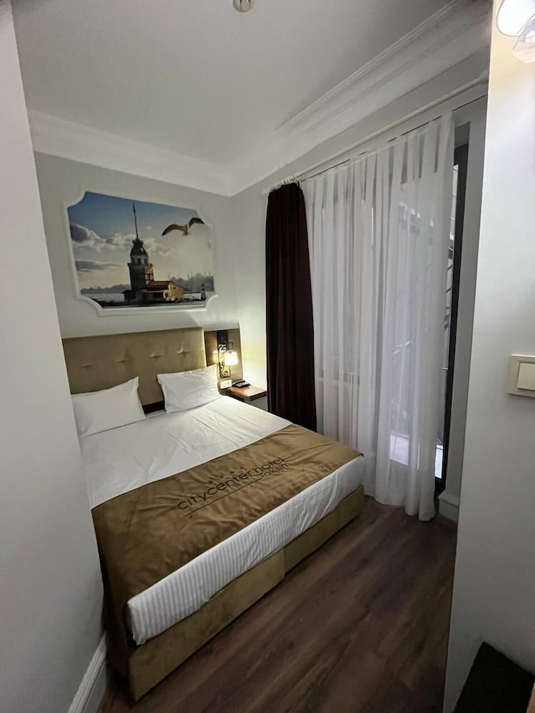 Economy Double Room, 1 Double Bed photo 1