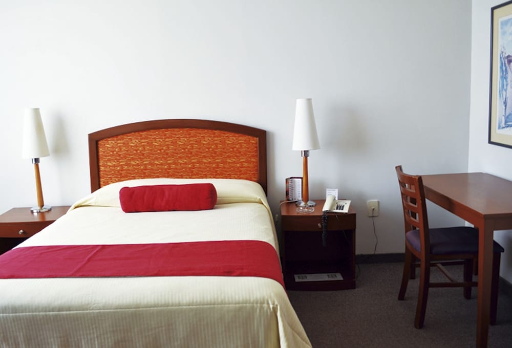 Standard Room, 1 Double Bed photo 3