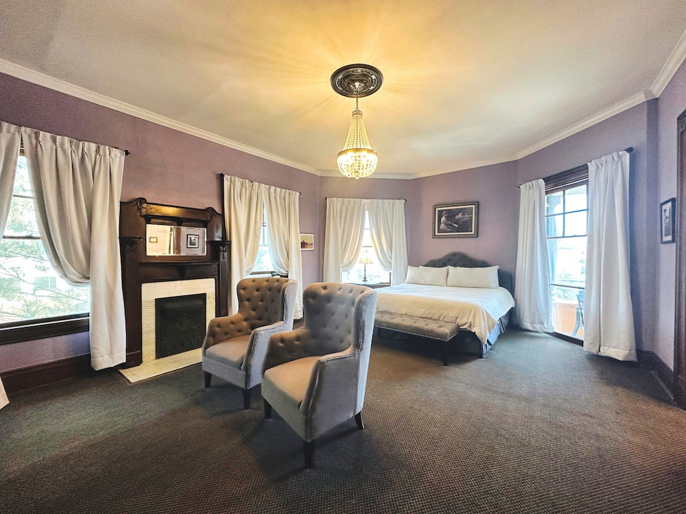 Premium Double Room, Non Smoking, Balcony