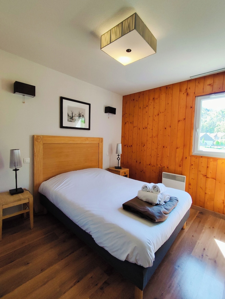 Comfort Apartment, Mountain View photo 1