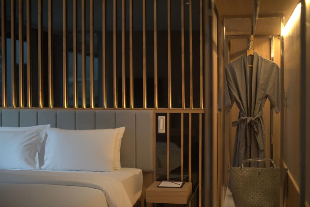 Rak Suite Room with Kitchenette City View - Photo 3
