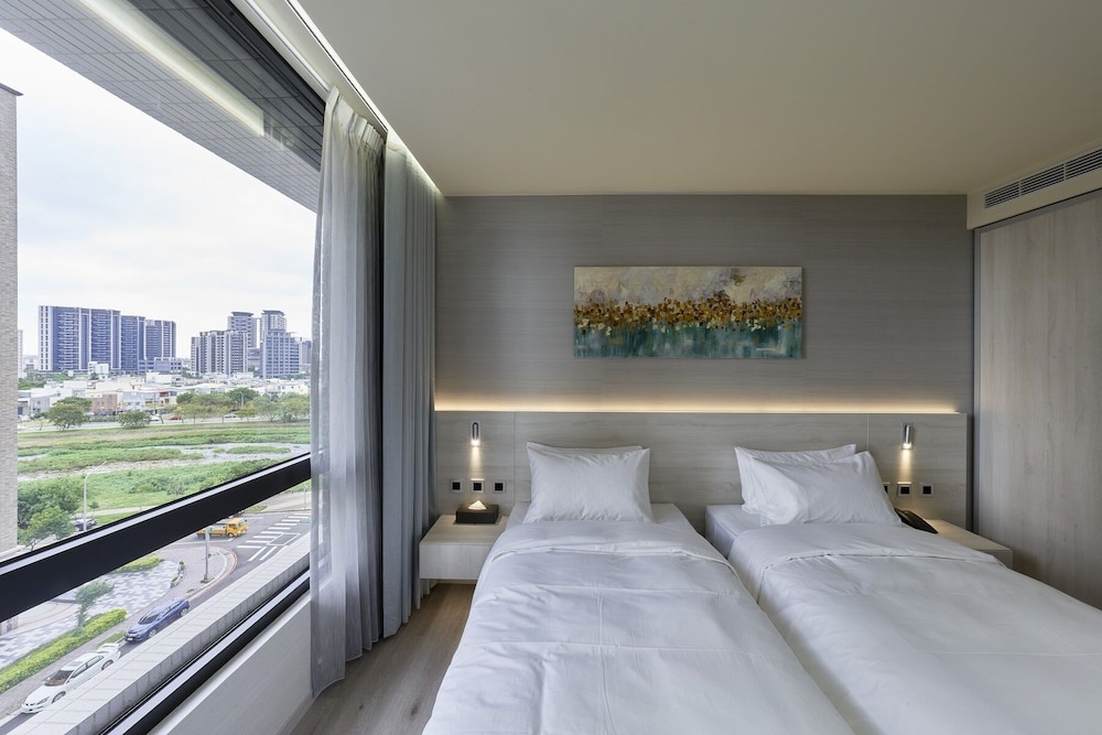 Elite Twin Room, Multiple Beds, Non Smoking