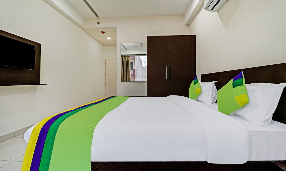 Standard Double Room - Photo 6