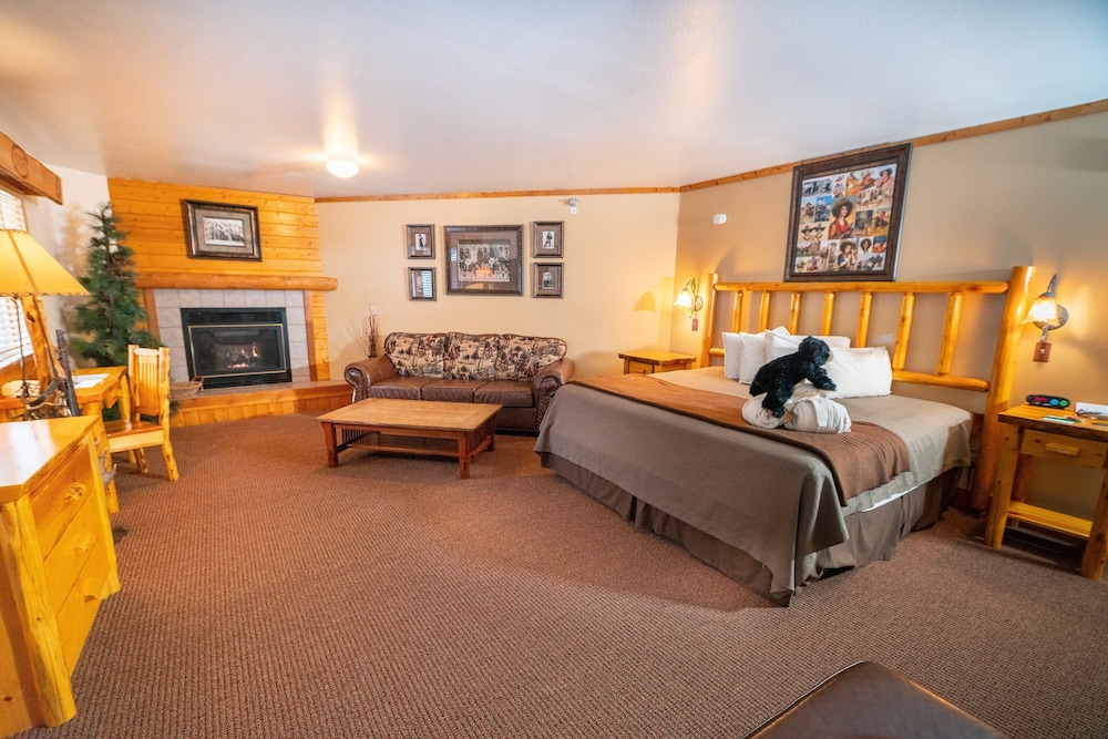 Calamity Jane Suite photo 1