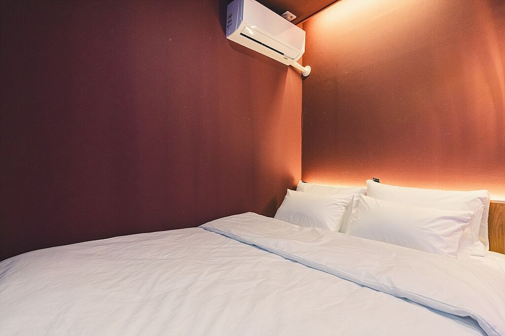 Classic Room, Non Smoking