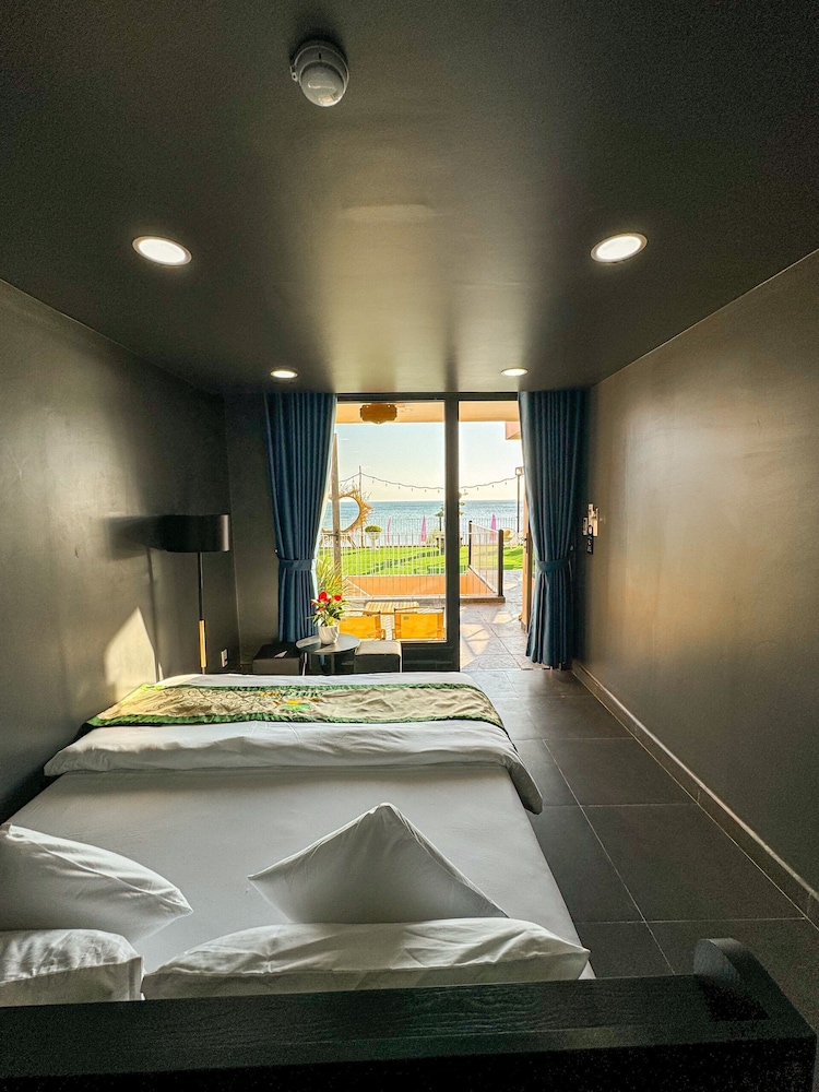 Design Double Room Single Use photo 1