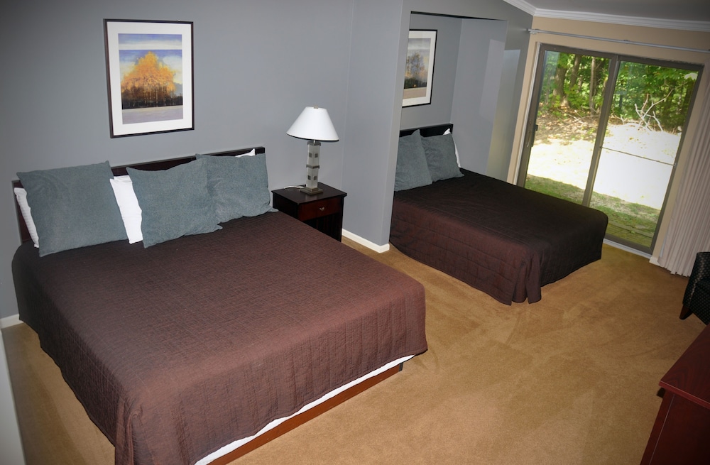 Standard Room, 1 Bedroom, Non Smoking photo 3