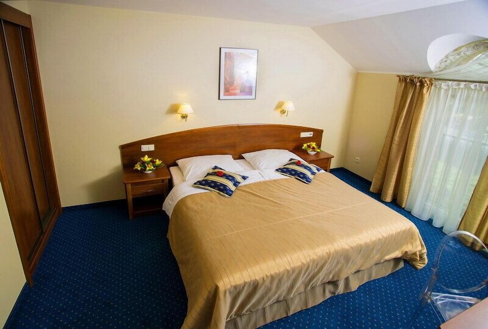 Comfort Double Room, 1 Bedroom photo 1