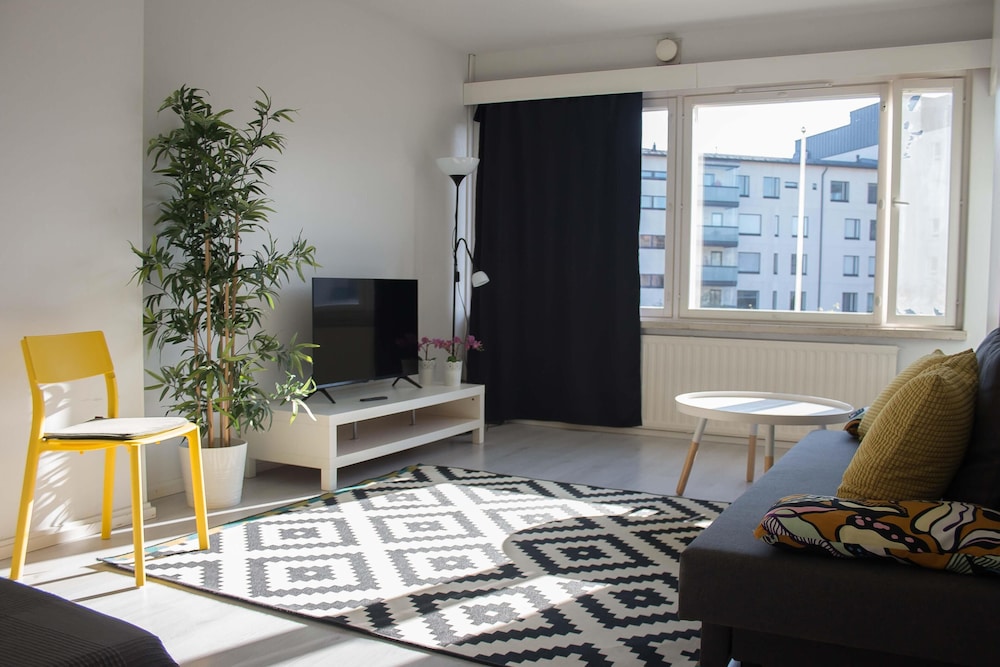 Comfort Apartment, 2 Bedrooms, City View photo 1