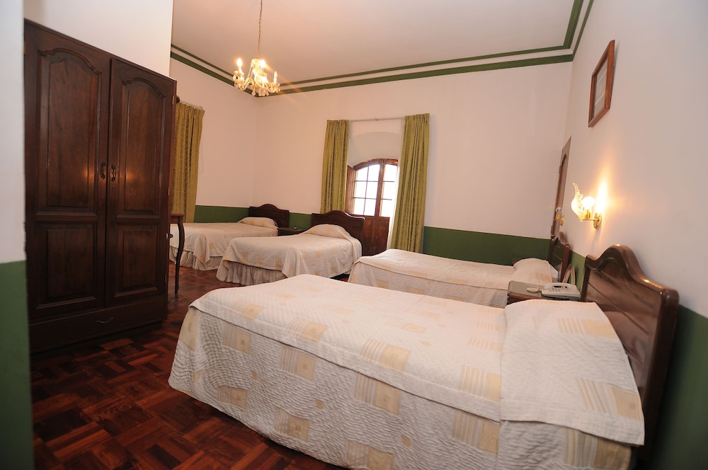 Quadruple Room photo 2