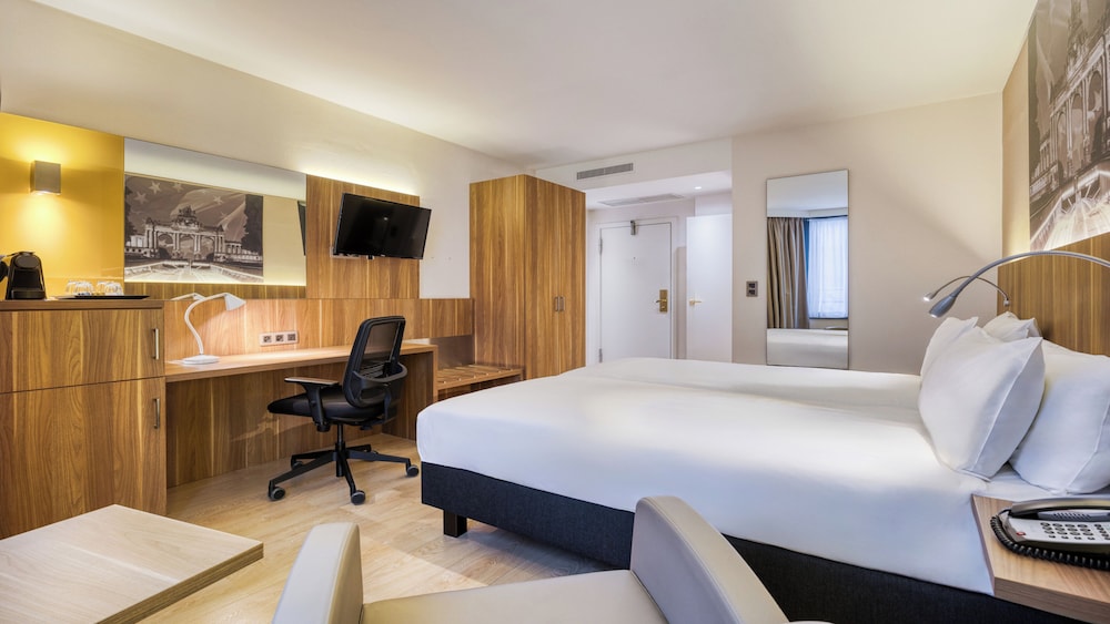 Standard Room, 2 Twin Beds - Photo 1
