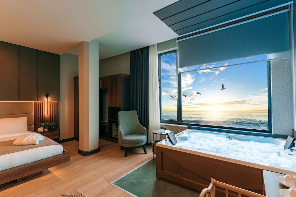 Luxury Room