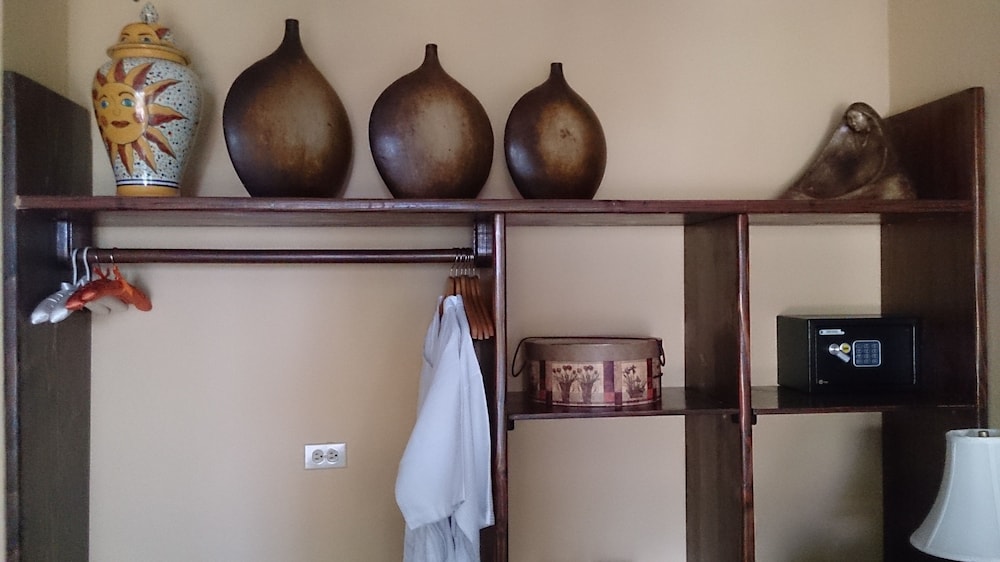 Junior Suite, 1 King Bed