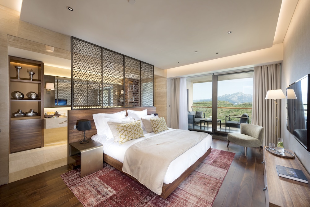 Premier Suite, Mountain View photo 1