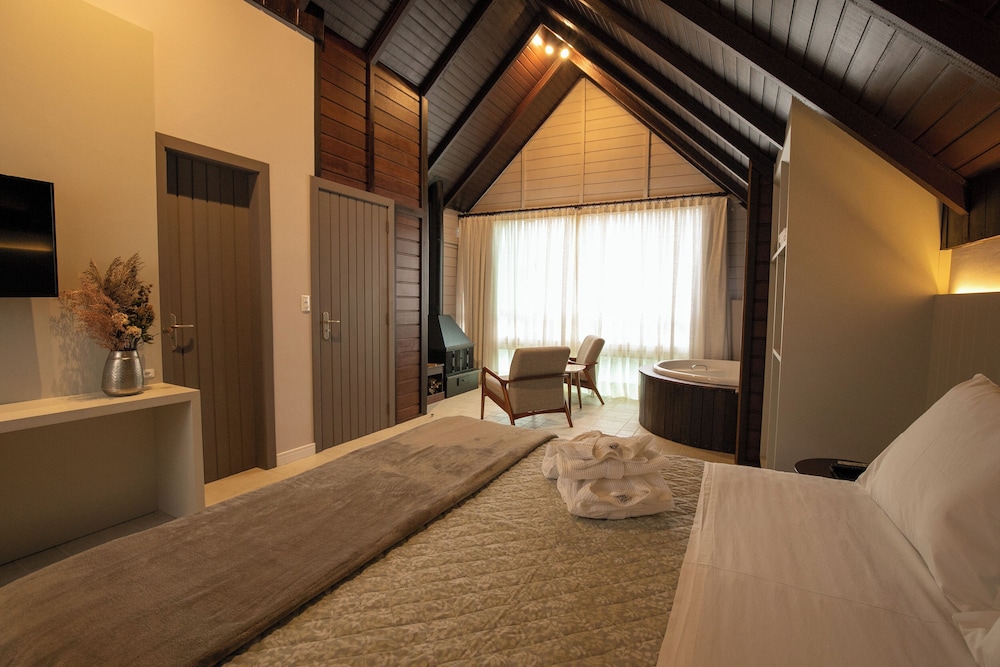 Premium Chalet