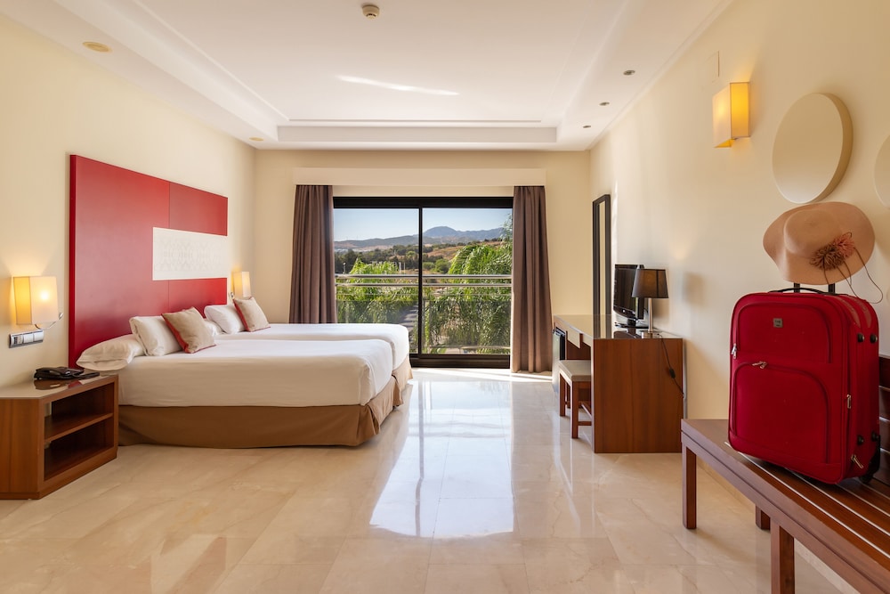 Suite, 1 Bedroom, Terrace, Sea View (3 adults) photo 3