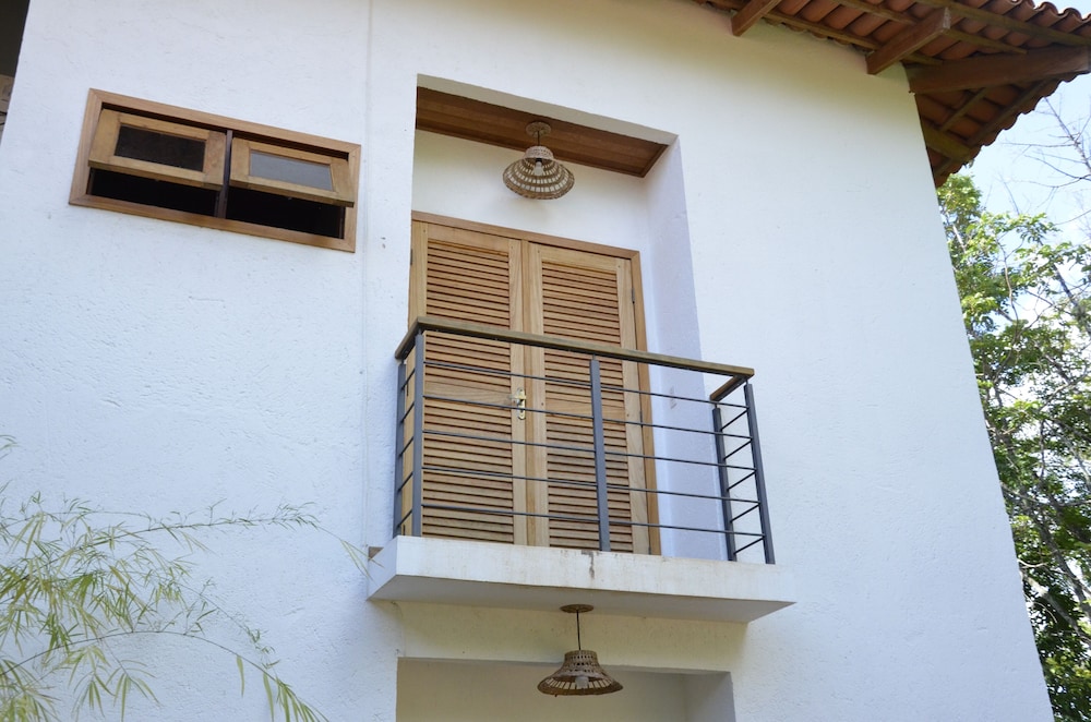 Superior Double Room, 1 Queen Bed, Balcony - Photo 2