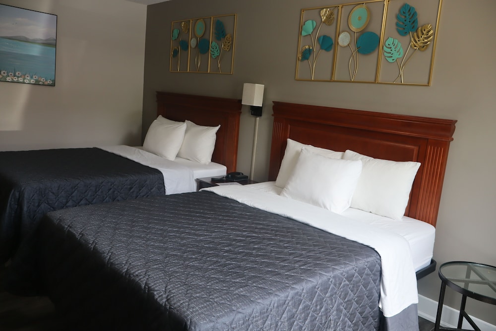 Family Triple Room, Multiple Beds photo 1