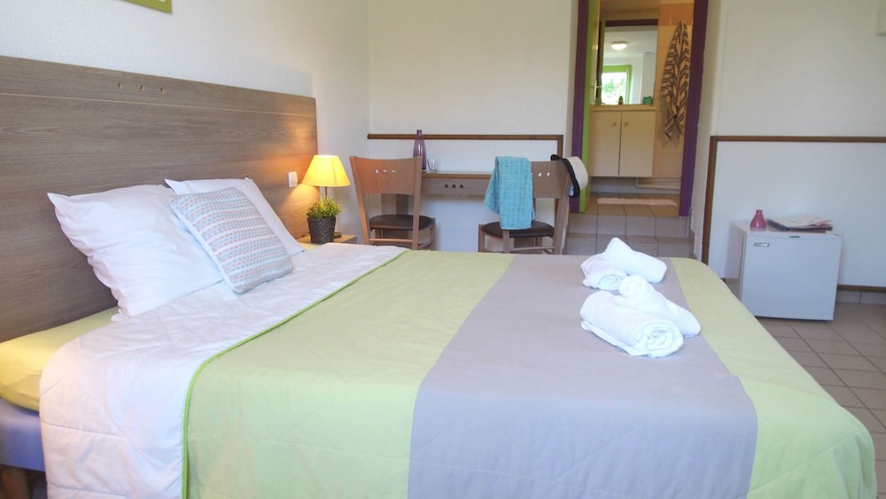 Exclusive Apartment, 1 Bedroom (4 Pers) photo 1