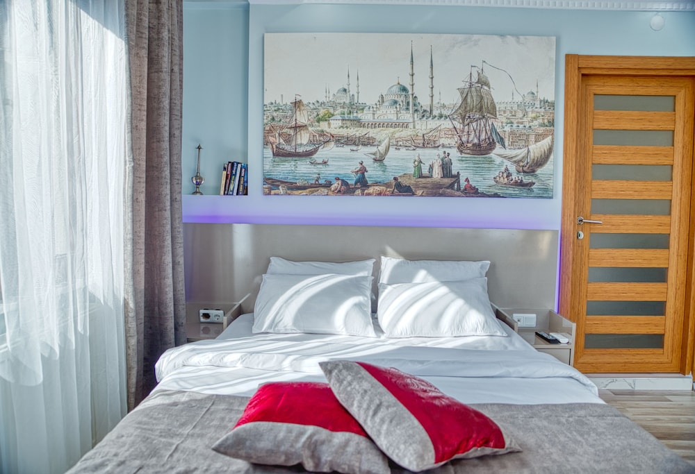 Standard Double Room photo 3
