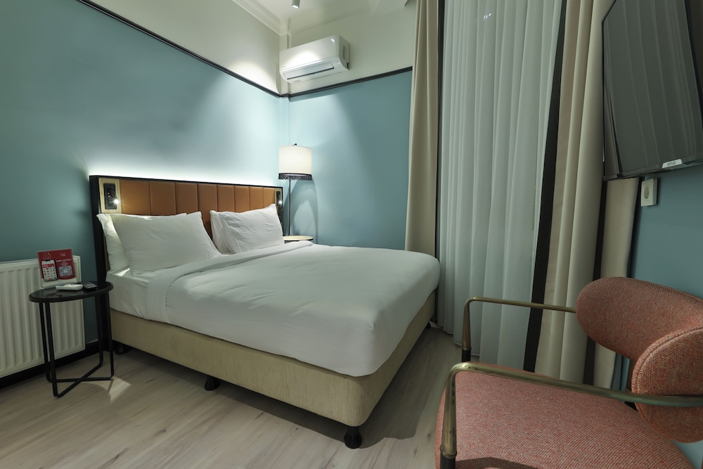 Economy Double Room photo 3