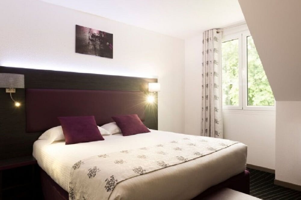 Priviledge Room 1 Double Bed - Photo 6