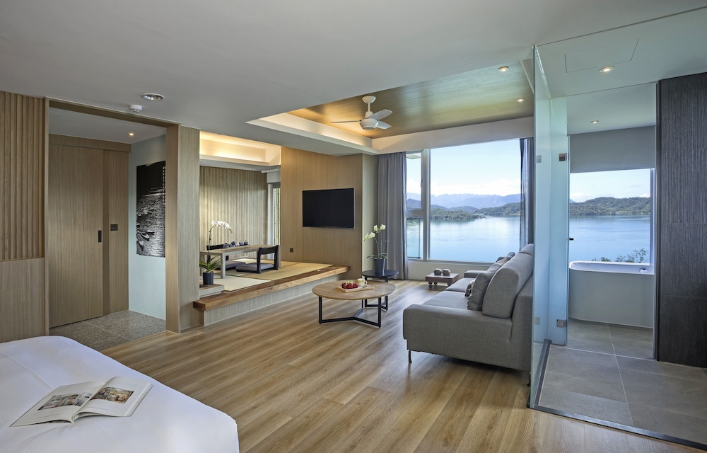 Panoramic Quadruple Room