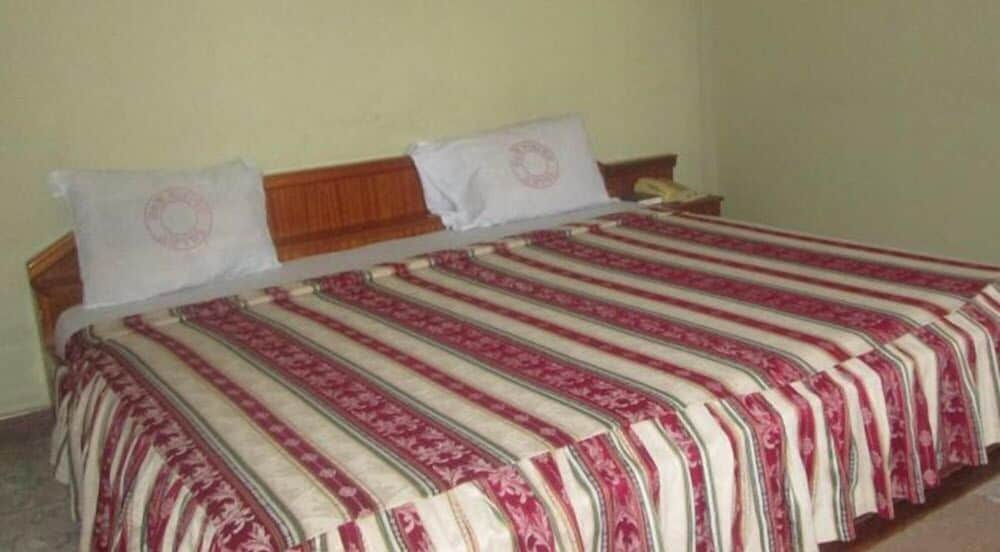 Standard Double Room photo 1