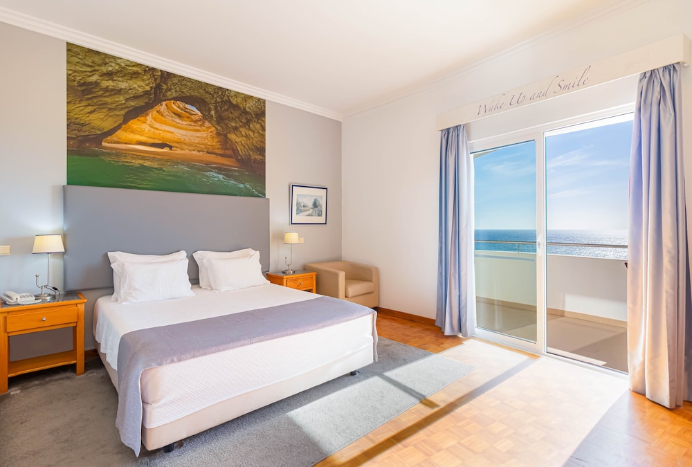 Single Room, 1 Twin Bed, Sea View photo 1