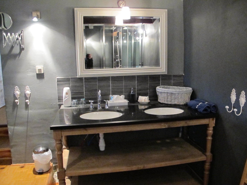 Family Suite (Lever du Soleil) photo 2