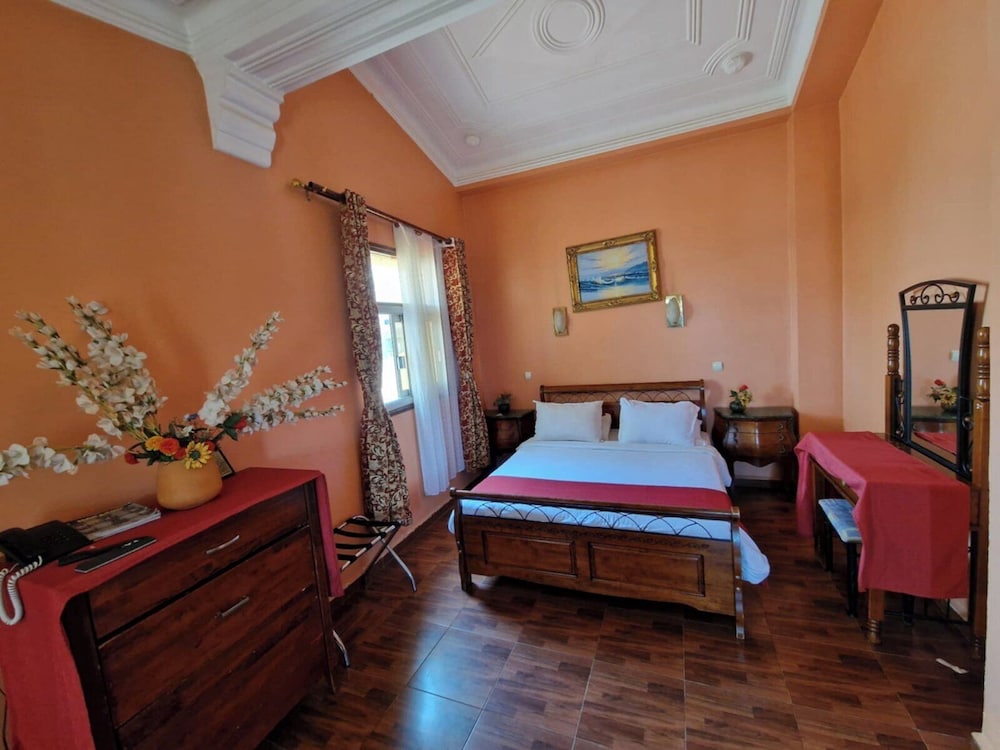 City Double Room photo 2