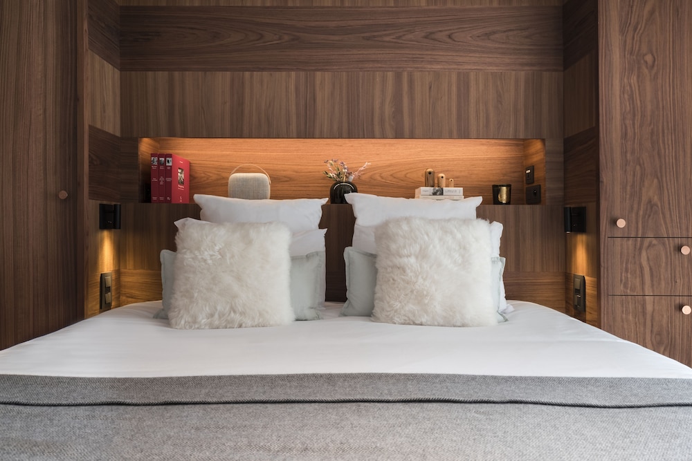 Panoramic Double Room