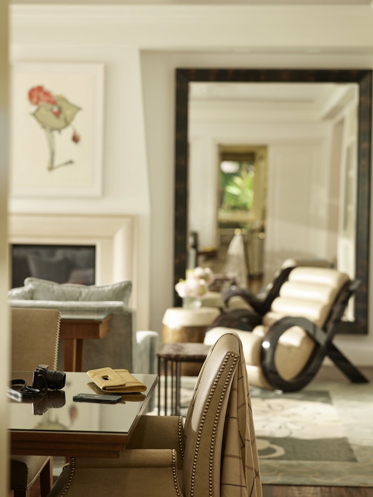 Presidential Bungalow