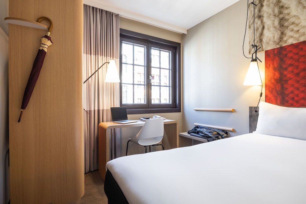 Standard Double Room, 1 Double Bed thumbnail 5