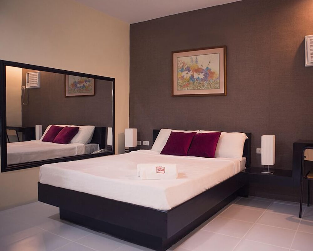 Deluxe Room, 1 Bedroom photo 2