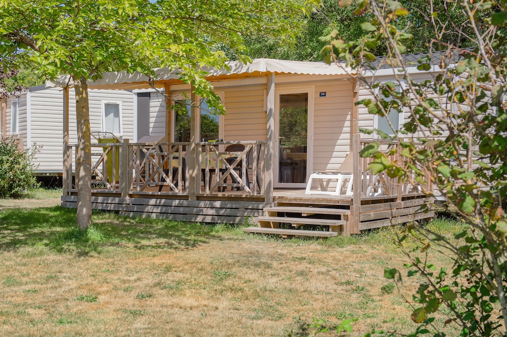 Mobile Home (Calamar) photo 1