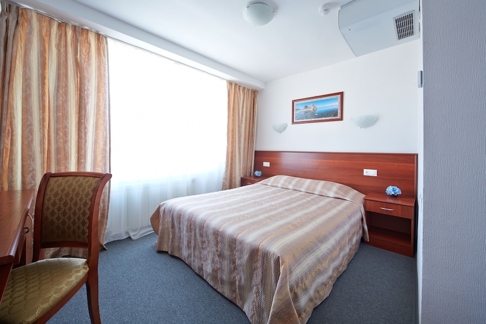 Superior Double Room photo 3