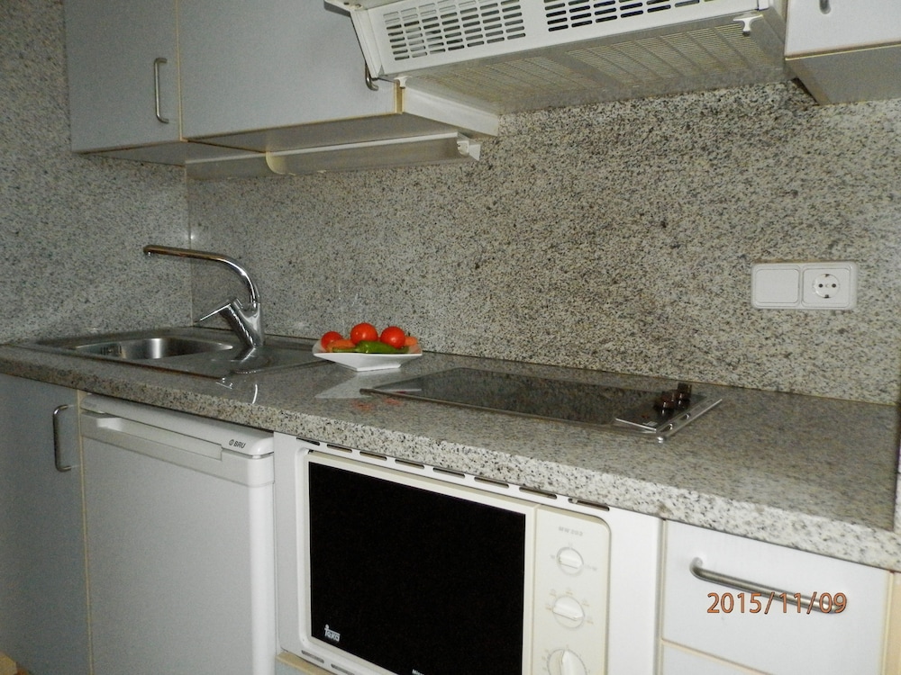 Apartamento, 1 habitación (2-4 adultos)