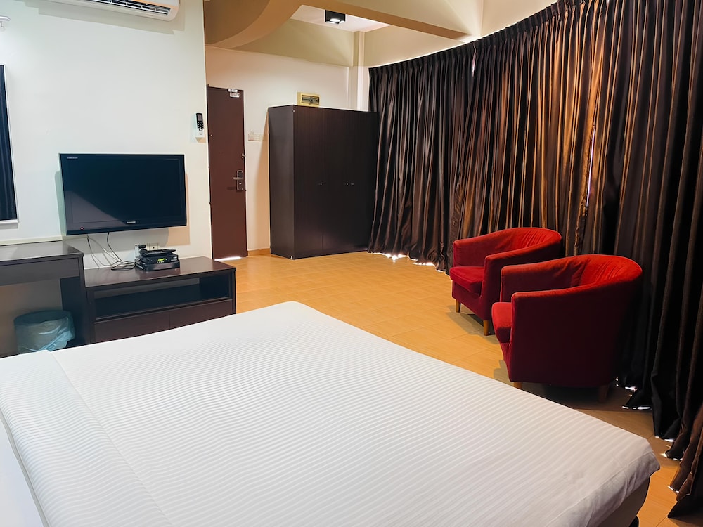 Suite Room photo 2