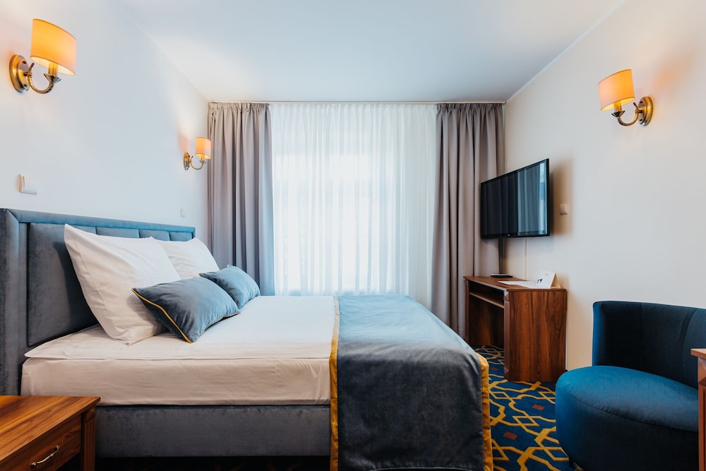 Classic Double Room - Photo 6