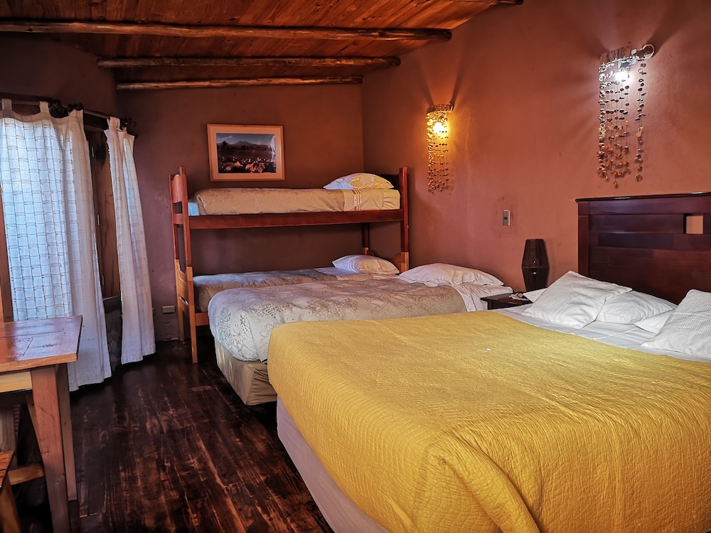 Comfort Quadruple Room, Multiple Beds, Non Smoking photo 3