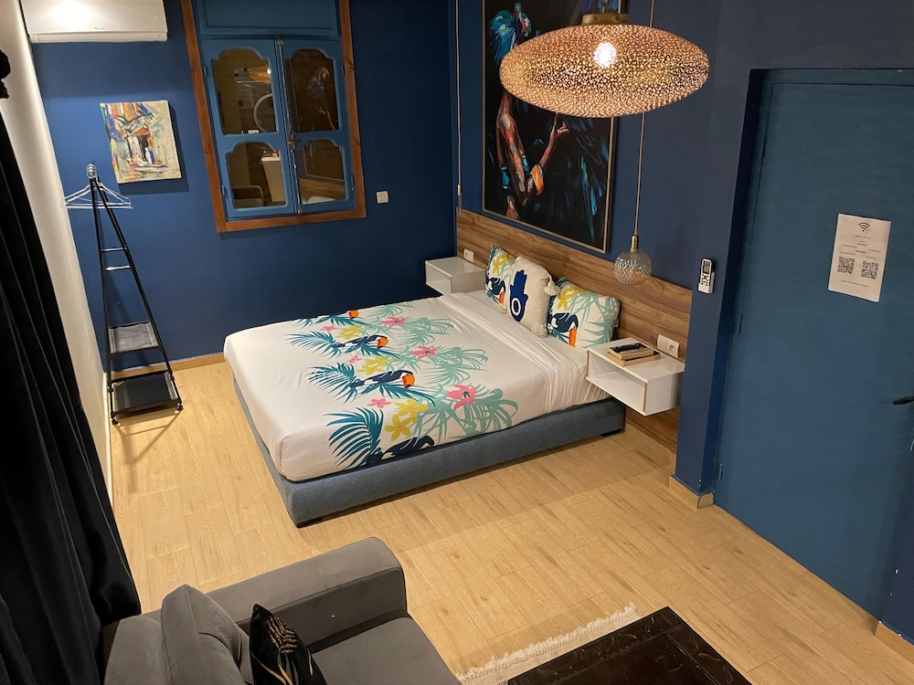 Deluxe Suite photo 1