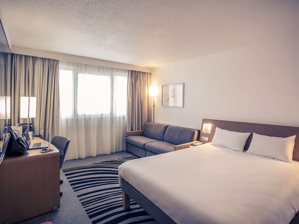 Superior Room, Multiple Beds - Photo 3